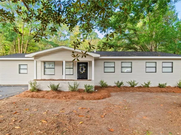 1515 Orchard Dr W, Mobile, AL 36618