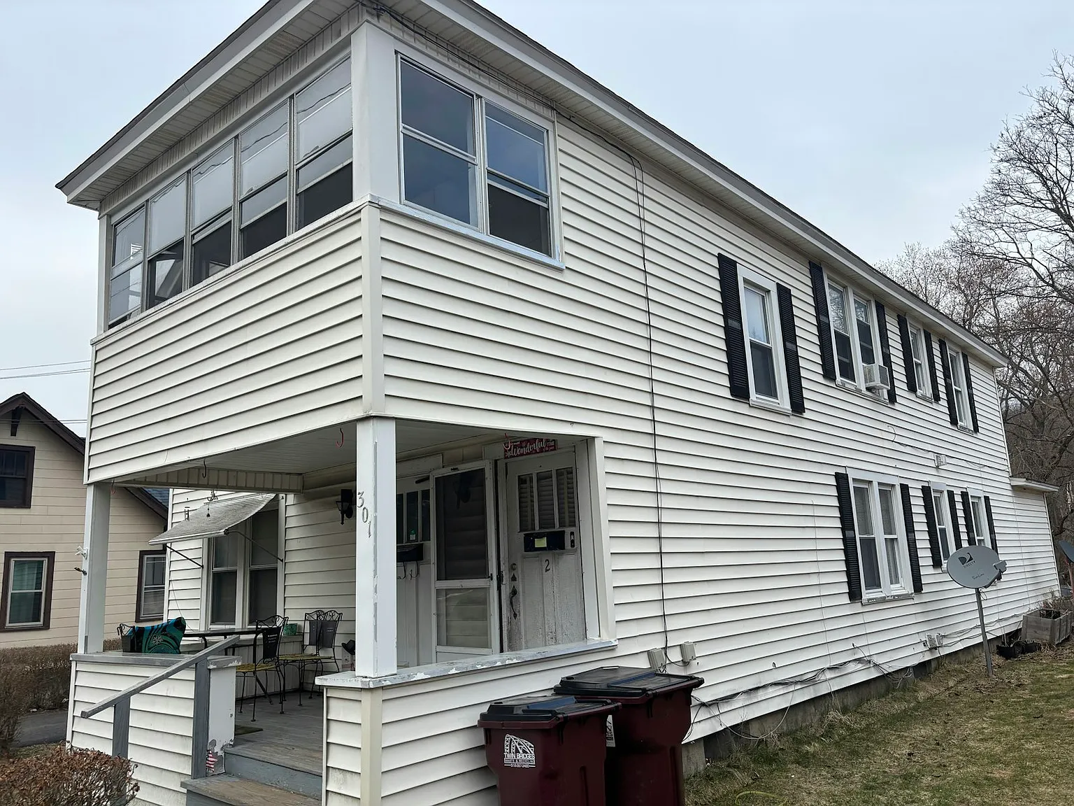 301 South Main Street, Unit 1 — Photo 2