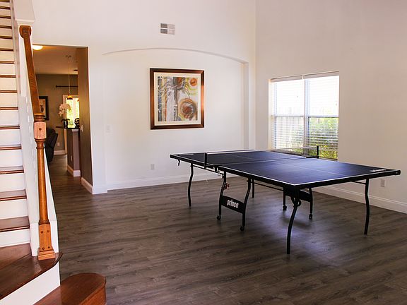 Living Room Main Entrance