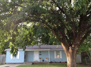 4401 SE 41st St, Del City, OK 73115