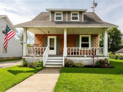 45 Pearl St, Wakeman, OH, 44889