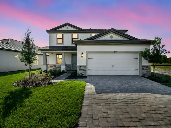 50 ' - Saratoga Plan, Pinecone Reserve