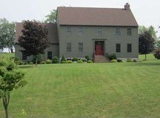 9 Morrison Way, Carlisle, PA 17015