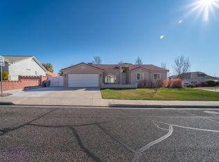 50 N 2000 E, Saint George, UT 84790