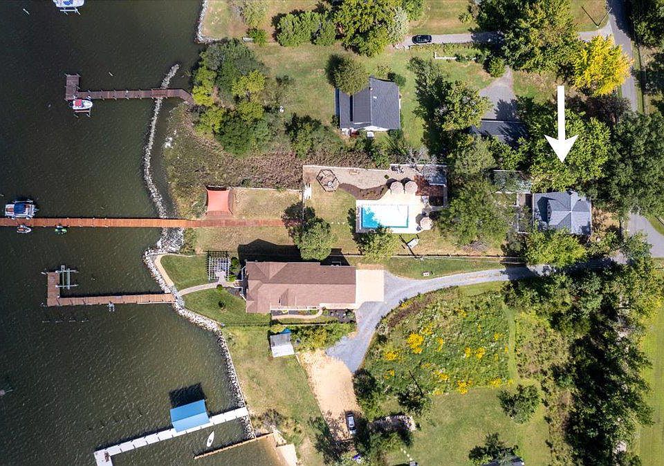 8565 Patuxent Ave, Broomes Island, MD 20615 MLS MDCA2013022 Zillow