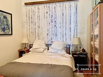 Rented by Grand & Co.