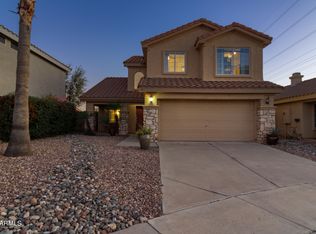 3209 E Marco Polo Rd, Phoenix, AZ 85050