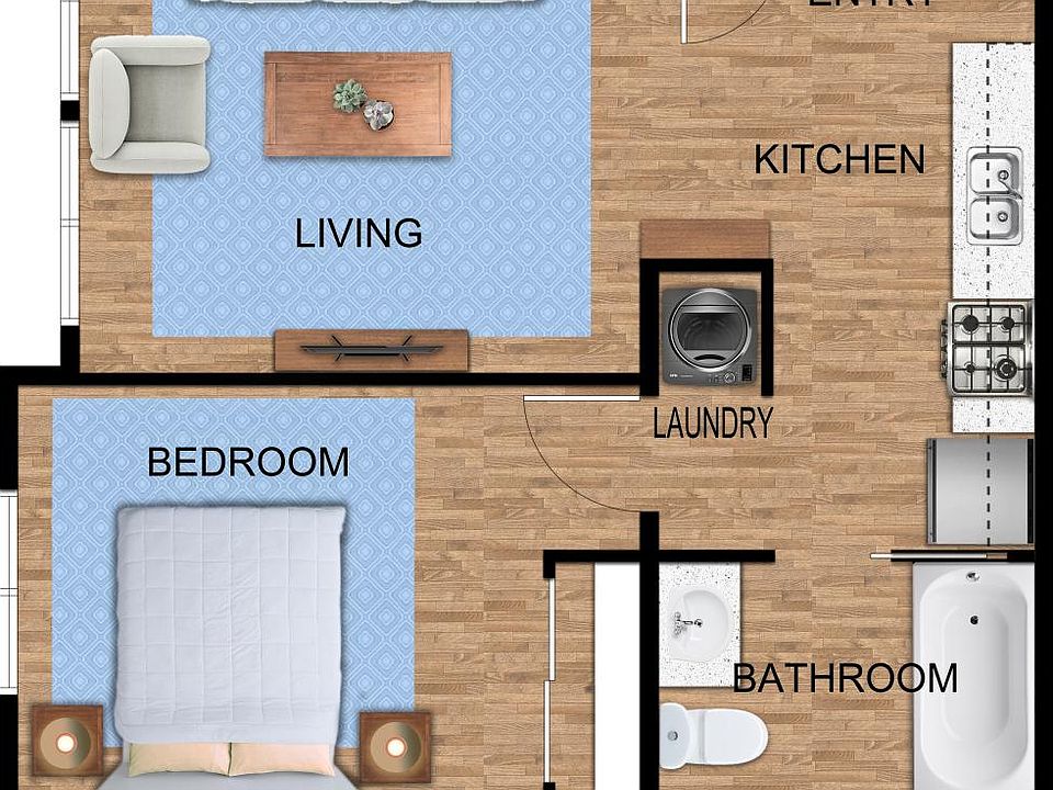 2nd image of 1601 NE Market Dr #3efeb381e