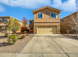 1736 Black Gold St SE, Albuquerque, NM 87123