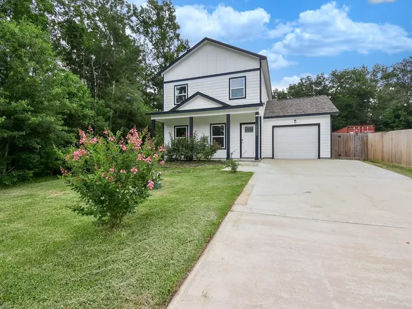 14942 Austin Rd, Willis, TX 77378