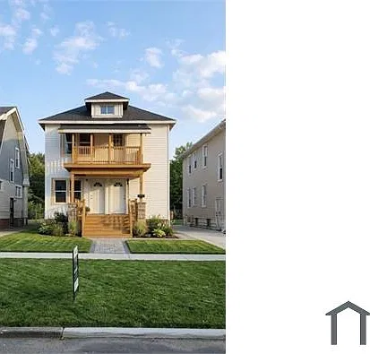 7151 Tuxedo St #1