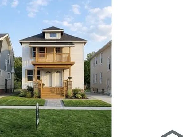 7151 Tuxedo St #1, Detroit, MI 48204