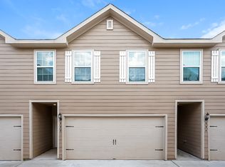 582 Solomon Ln, Brookshire, TX 77423