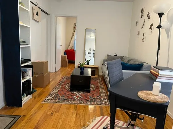 422 E 73rd St APT 5D, New York, NY 10021