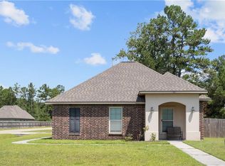 1001 E Creek Ct, Covington, LA 70435