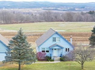 166 Hendee Rd, Hudson Falls, NY 12839