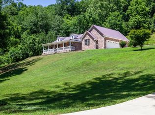 4208 Skelley Rd, Santa Fe, TN 38482