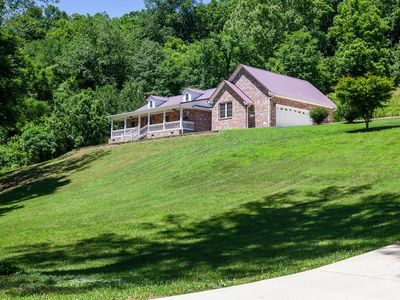 4208 Skelley Rd, Santa Fe, TN, 38482