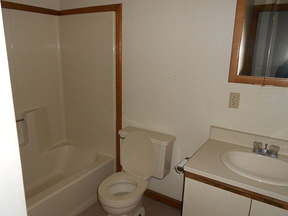 bath room