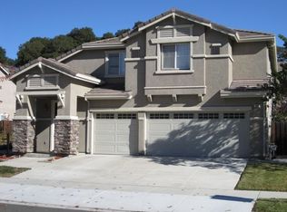 484 Mountain Meadows Dr, Fairfield, CA