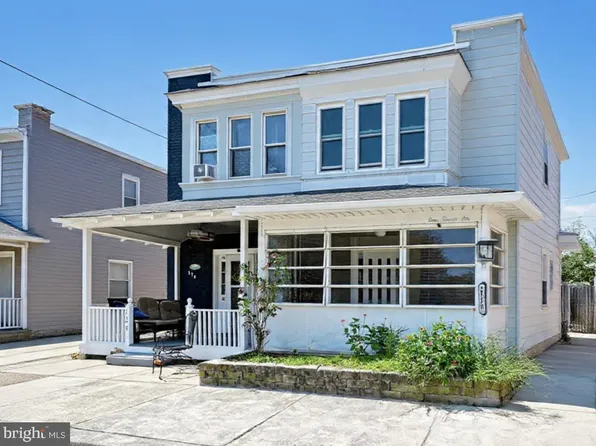 126 N Harvard Ave, Ventnor, NJ 08406