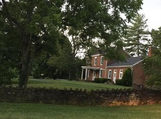 2853 Concrete Rd, Carlisle, KY 40311