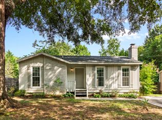 3036 Chenango Dr, Charlotte, NC 28212