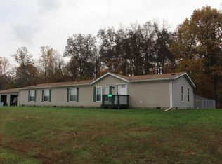 9955 W Clyde Rd, Elizabethtown, IN 47232
