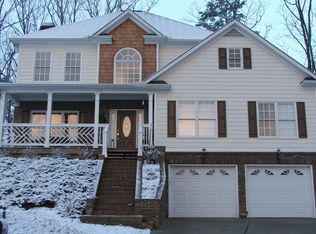 598 Jackson Dr, Atlanta, GA 30344