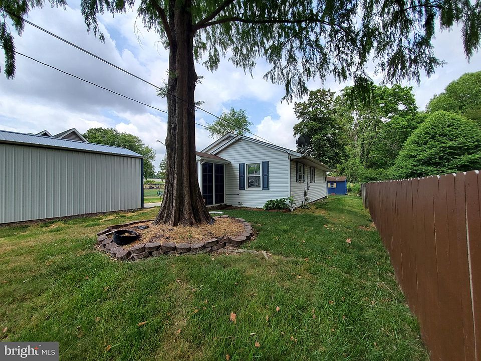 102 S Layton Ave, Camden Wyoming, DE 19934 | Zillow