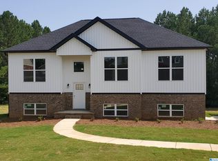 210 Willow Creek Dr, Lincoln, AL 35096