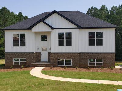 210 Willow Creek Dr, Lincoln, AL, 35096