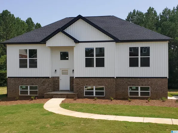 210 Willow Creek Dr, Lincoln, AL 35096