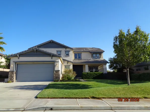 6721 Princessa Dr, Palmdale, CA 93551