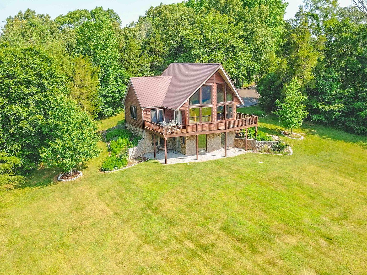 521 Beechwood Dr, Nancy, KY 42544 Zillow