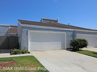 433 Reed Way, Port Hueneme, CA 93041