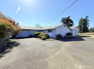 1515 W Waldrip Street, Elma, WA 98541
