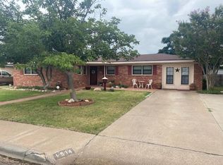1514 E 13th St, Odessa, TX 79761