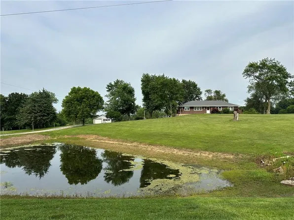 12723 Northern Ave, Liberty, MO 64068