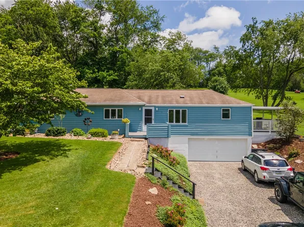8 Leasure Way, Cecil, PA 15321