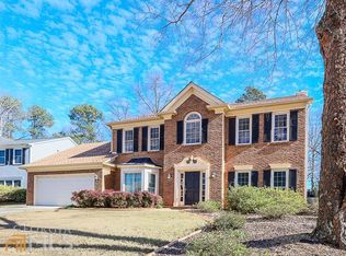 1125 Olivine Dr, Johns Creek, GA 30022