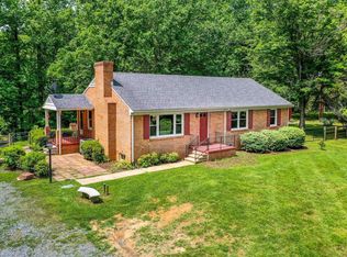 763 Clifton Trl, Crozet, VA 22932