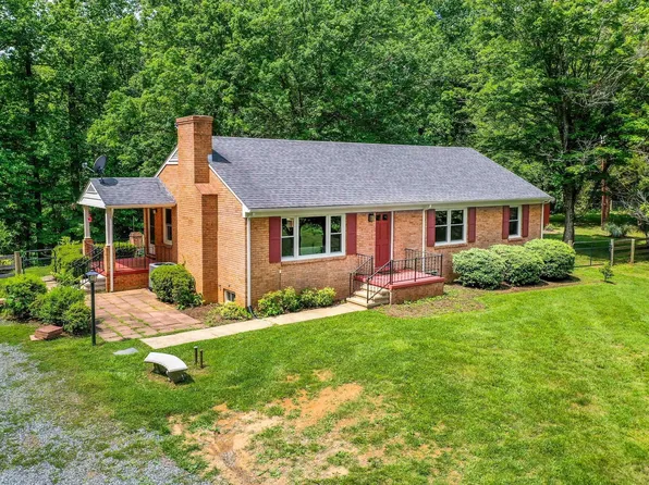 763 Clifton Trl, Crozet, VA 22932