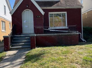 14926 Pinehurst St, Detroit, MI