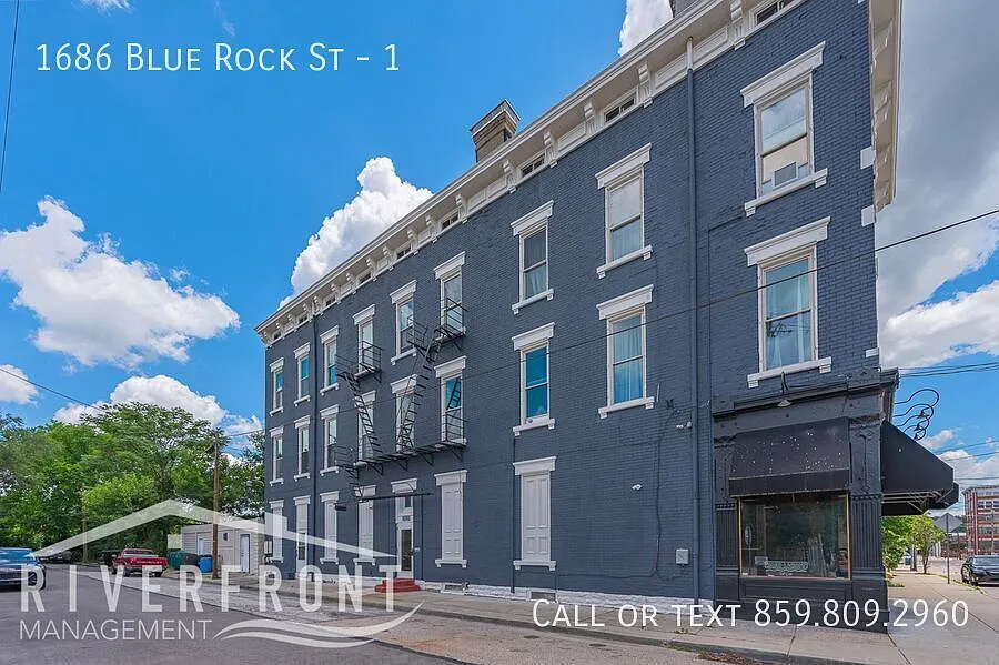 1686 Blue Rock St: Apt 1 — Photo 4