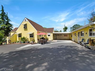 3838 Manzanita Ave, Nice, CA, 95464