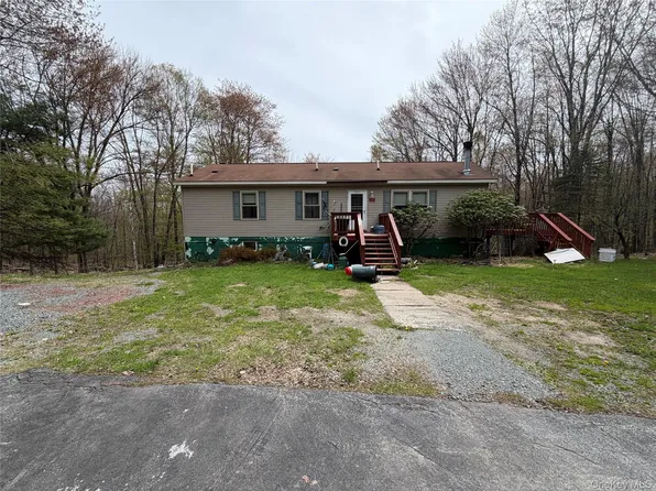 210 Labaugh Road, Hurleyville, NY 12747