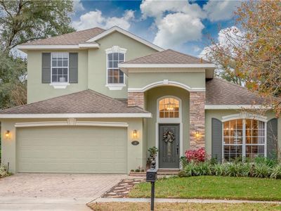 119 Birchmont Dr, Deland, FL, 32724