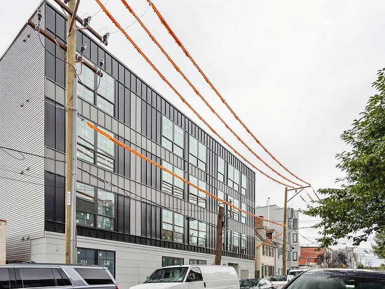 Novum Apartments — Photo 18