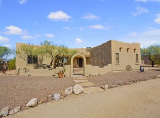 2818 W Tanya Trail, Phoenix, AZ 85086